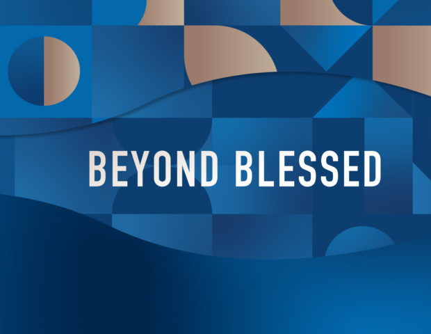 Victory Church Lakeland Beyond Blessed Series