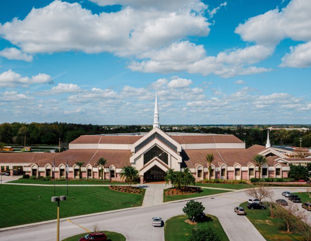 Lakeland Victory Church