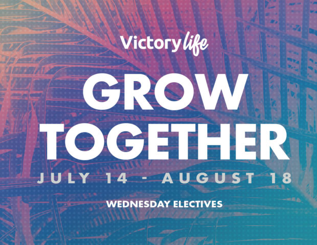 Victory Church Lakeland Florida Summer Classes